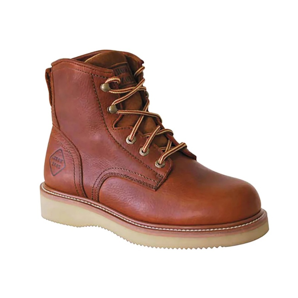 Steel Toe Boots